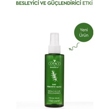 Otacı Botanics+ Saf Biberiye Suyu Tonik