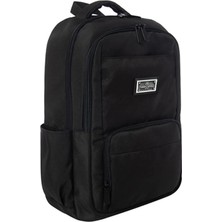 Faber-Castell Sırt Çantası Athletic Siyah