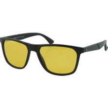 Bizzarini 612 Antifar Gece Sürüş Gözlüğü