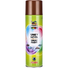 MiraLive Nova Color Sprey Boya 200 ml Bakır