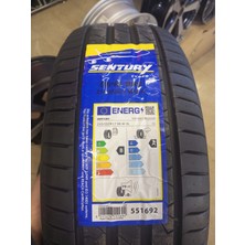 Sentury 215/55R17 98W Xl Qirin 990 (2026) Yaz Lastiği