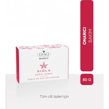 Otacı Botanics+ Doğal Sığla Sabun