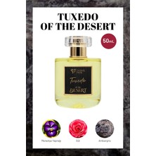 Frederic Patric Desert Koleksiyonu-Tuxedo Of The Desert Parfüm