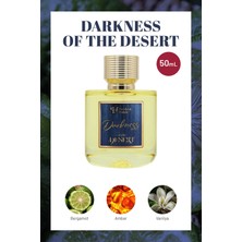 Frederic Patric Desert Koleksiyonu-Darkness Of The Desert Parfüm