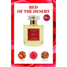 Frederic Patric Desert Koleksiyonu-Red Of The Desert Parfüm