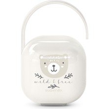 Suavinex Wild&free Emzik Kutusu Pp Bej