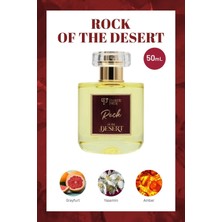 Frederic Patric Desert Koleksiyonu-Rock Of The Desert Parfüm