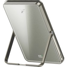 MiraLive  PW580 5.000 Mah 20W Type-C 15W Kablosuz Şarj 3W Saat Şarj ve 5W Kulaklık Şarj Destekli Pd Hızl