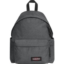 Eastpak Day Pakr Unisex Siyah Sırt Çantası