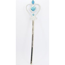 Karlar Ülkesi Kapli Elsa Asası