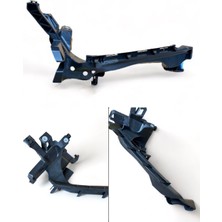 Gkl 80A805607 Audı Far Alt Braketi Sol Q5 2017-2021