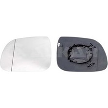 Gkl 7E1857522J Volkswagen Ayna Camı Sag Isıtmalı Asferikli T6 2010-2019 Amorok 2010-2016