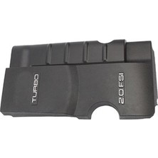 Gkl 06D103925A Volkswagen Motor Üst Kapagı A6 05-11