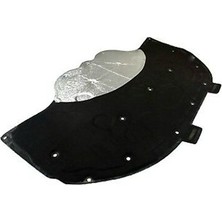 Gkl 2046820626 Mercedes Motor Kaput Keçesi Klipsiz 1.kalite-C Seri W204 2008-2015