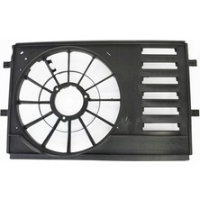 Gkl 6R0121207C-6R0121207Q Vag Fan Davlumbazı Polo Fabıa Ibıza Roomster Ameo Toledo Rapıd 1.2 1.6 11>