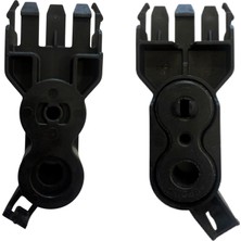 Gkl MT76 6K784 AA/GN11 6K784 Ab Ford Tutucu Intercooler Üstü Courıer B460 2018>