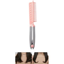 MiraLive Saçlara Kolay Şekil Veren Saç Kurutma Fırçası Apıeu Easy Hair Dry Brush