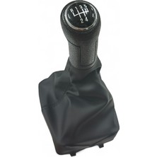 Gkl 6Q0711113 Nge Volkswagen Vites Topuzu 5 Vites Siyah Polo 02-09