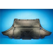 Gkl 8K1863821 Audı Motor Alt Muhafaza-Koruma-Kapak-Karter- A4-A5 2013-2016 (1.kalite Enjeksiyon)