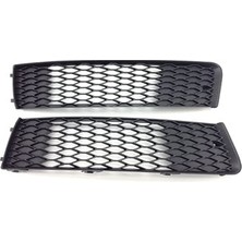 Gkl 4L0807698B Audı Ön Tampon Kapagı Sag Q7 Sline 2010-2015