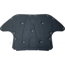 Gkl 2226820026 Mercedes Motor Kaput Keçesi Klipsiz 1.kalite-S Seri W222 2014-2020