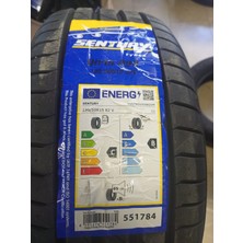 Sentury 195/50R15 82V Qirin 990 (2026) Yaz Lastiği