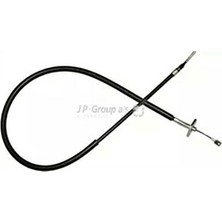 Gkl 2D0609721 Volkswagen El Fren Teli Sprınter 903 Vw Lt