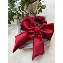 Cicis Accessories Saten Fiyonk Toka