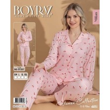 Boyraz Pijama