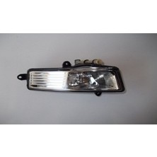 Gkl 4F0941699A Audı Sis Farı Sol Kare A6 09-12