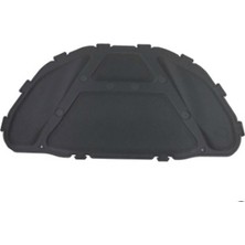 Gkl 51481234000 Bmw Motor Kaput Keçesi Klipsiz 1.kalite-X Seri E84 2010-2015