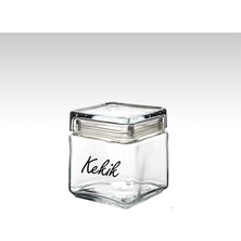 EGESTA 30 Suya Dayanıklı Şeffaf Baharat Etiket Seti Kendinden Yapışkanlı ve Yıkamaya Uygun