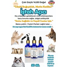 Rb Pharma Garlic Istah Açıcı  Cat