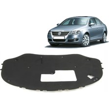 Gkl 3C0863831A Volkswagen Motor Kaput Keçesi Klipsiz 1.kalite-Passat 2005-2011