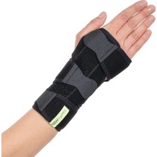 Wingmed Standart Sağ Sol Kullanılabilir El Bilek Ateli Konforlu Kullanım için Anatomik Tasarım