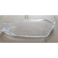 Gkl 2G1941773X Volkswagen Far Camı Sol Polo 2018-2021