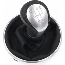 Gkl 5J0711113G Skoda Vites Topuzu & Körük Gri Fabia -Roomstar