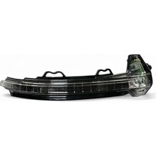 Gkl 8W0949102 Audı Ayna Sinyali R  A4  2016>>