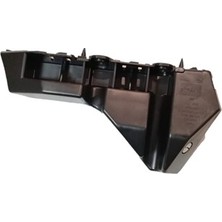 Gkl 5F0807050A Seat Ön Tampon Braketi Sag Leon 2017-2020