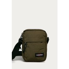 Eastpak The One Haki Omuz Çantası EK000045J321