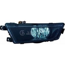 Gkl 5E0941702C Skoda Sıs Farı Sag Siyah Octavıa 13-18