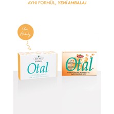 Otacı Botanics+ Otal Arındırıcı Sabun