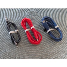 Yalgın 3D Kablo Organizer (10 Adet)