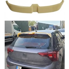 Polo 2021 ve Sonrası Mk6-6,5 Oettinger Spoiler (Boyasız) – Dinamik ve Şık Tasarım