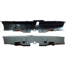 Gkl 8V3807217 Vag Ön Tampon Demiri Üst Kaplaması A3 2013-2016