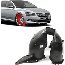 Gkl 3V0809958B Skoda Çamurluk Davlumbazı Sag Superb 2015-2024 Enjeksiyon 1.kalite