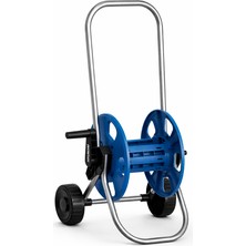 Hyundai Hortum Makarası Arabalı 5851 | 1/2” 30M – 5/8” 20M – 3/4” 10M