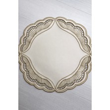 Deri Ranner Sunumluk Amerikan Servis