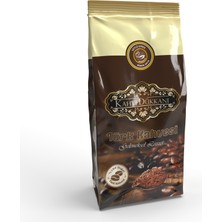 Kahve Dükkanı Sütlü Dibek Türk Kahvesi 1000GR