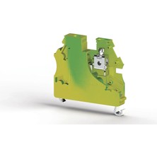 Klemsan 334180 Avk 4t Rd Topraklama Ray Klemensi Vidalı 50 Ad